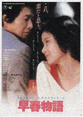 粤语电影九龙城寨余晖海报